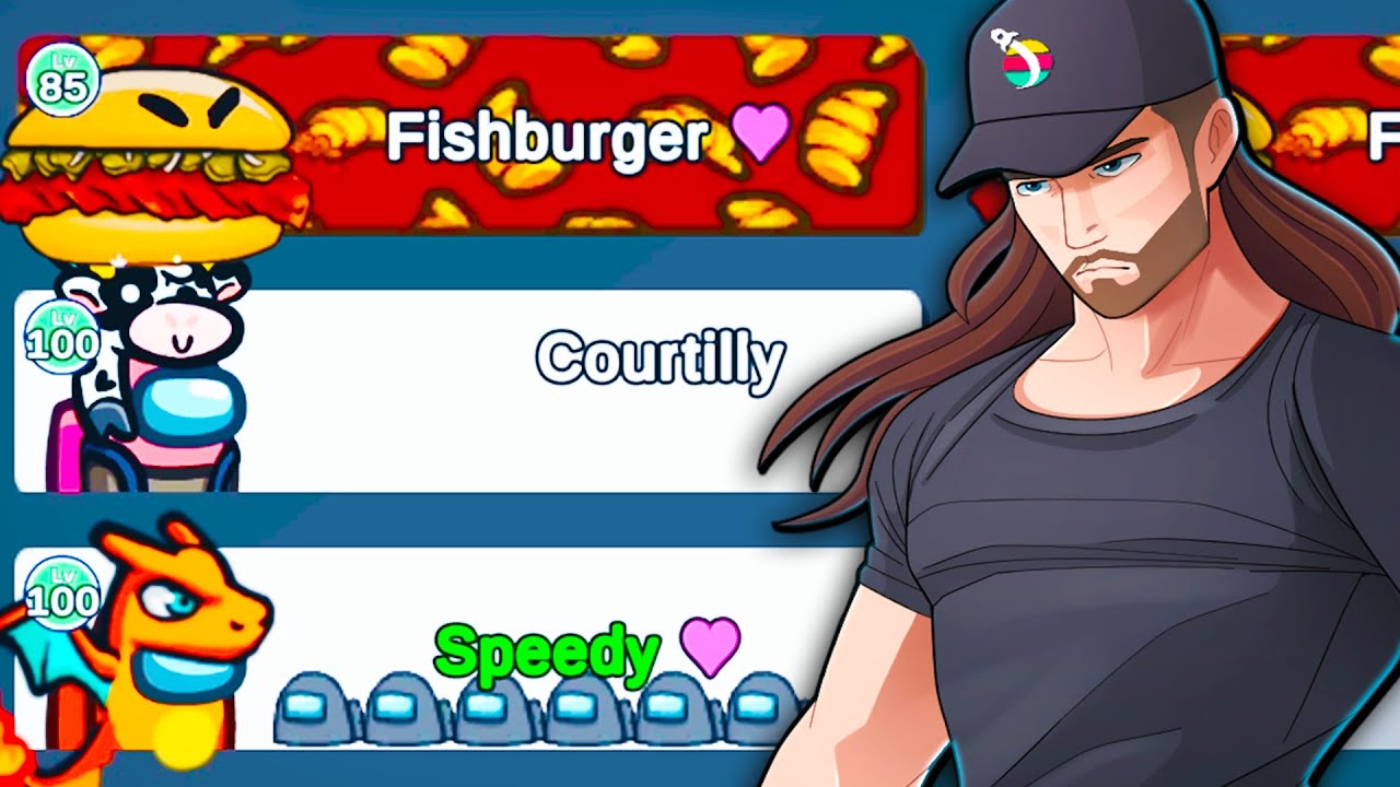 I'M UNTOUCHABLE! - Among Us Town of Us Mod