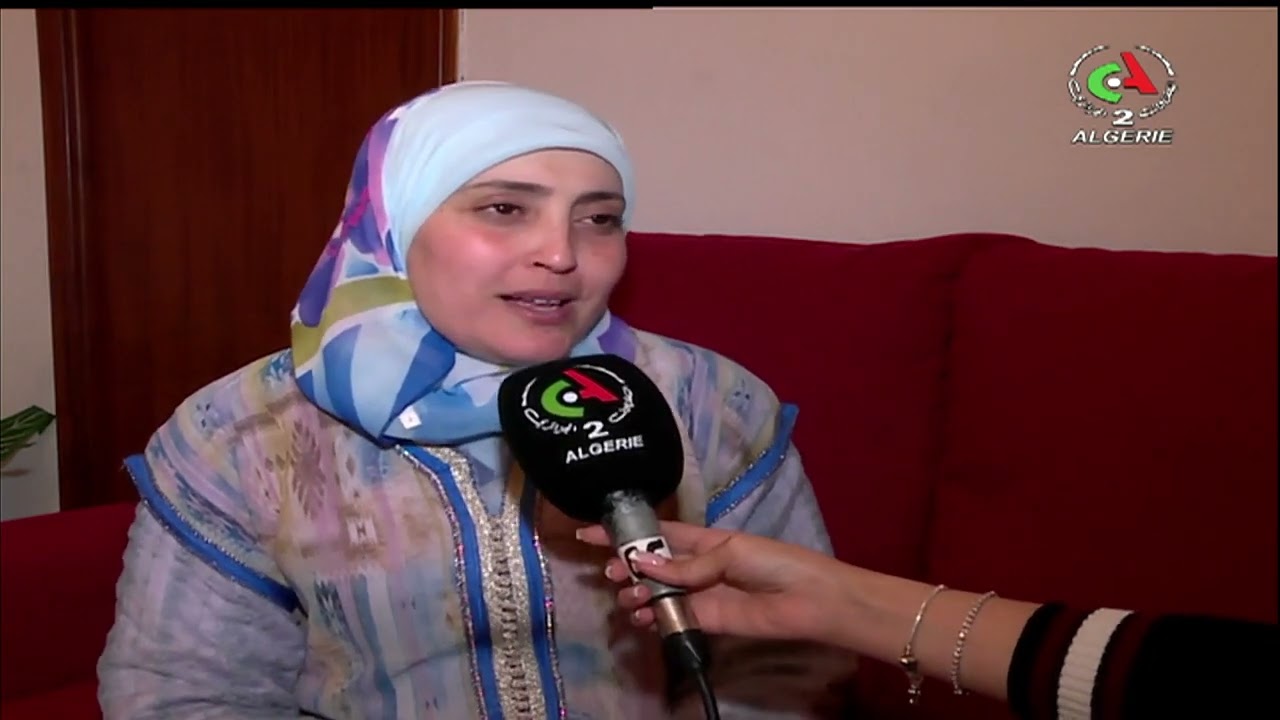 Alicante: Iftar chez une famille Algérienne.