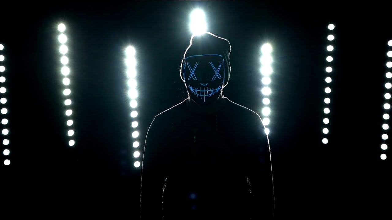 SCHATTENKUSS - Narzisst (Offizielles Video)