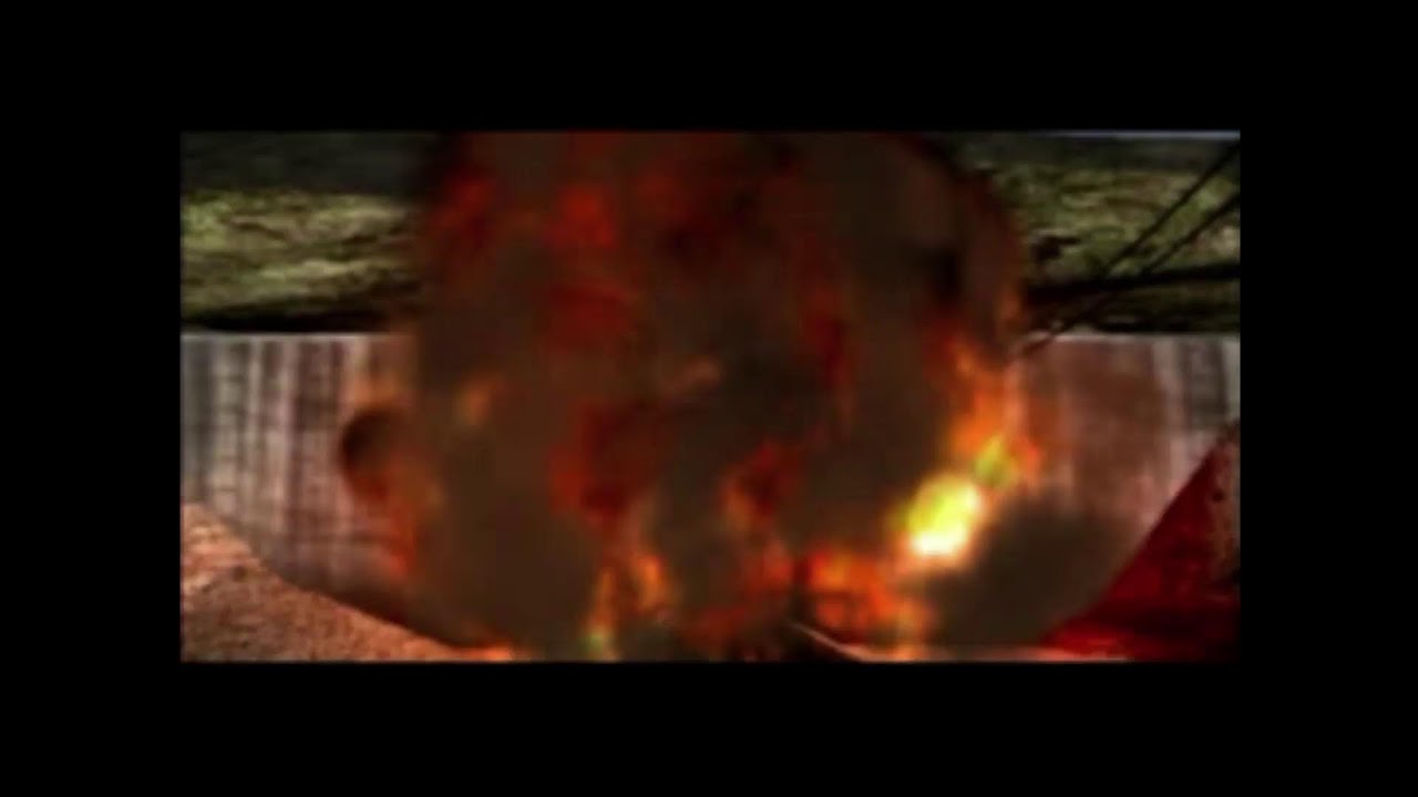 RESIDENT EVIL 9??