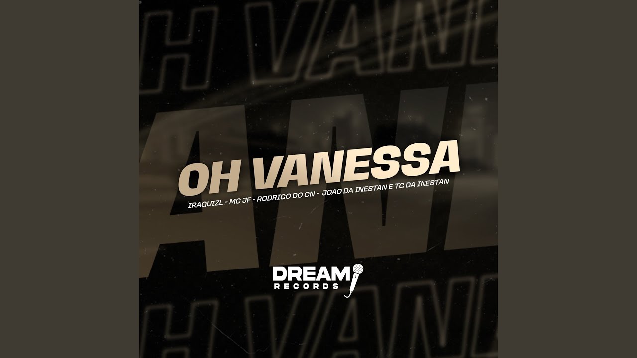 Oh Vanessa