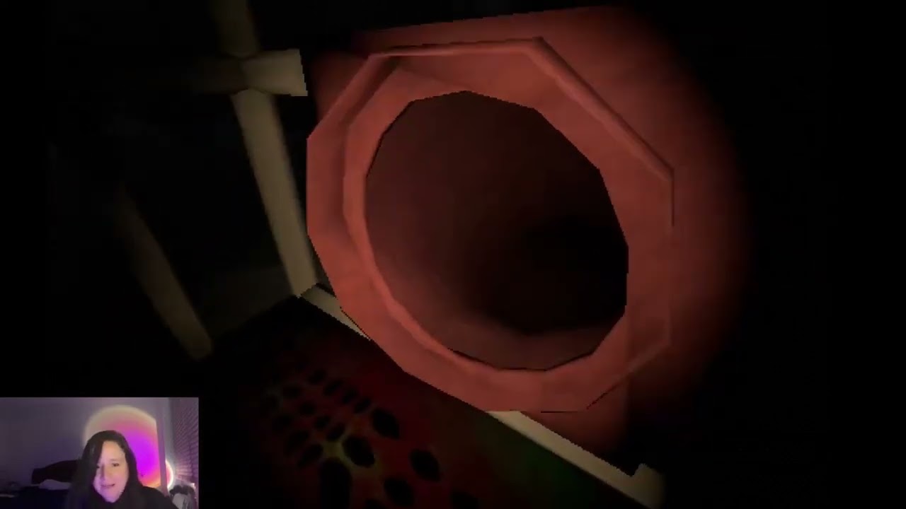 meet me at the playground if you want an ass kicking | Slide in the Woods | indie horror