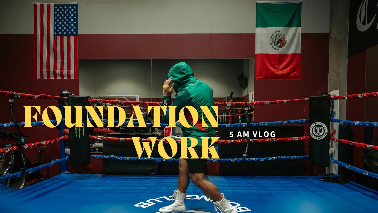 From the Gym to the Office — No Days Off