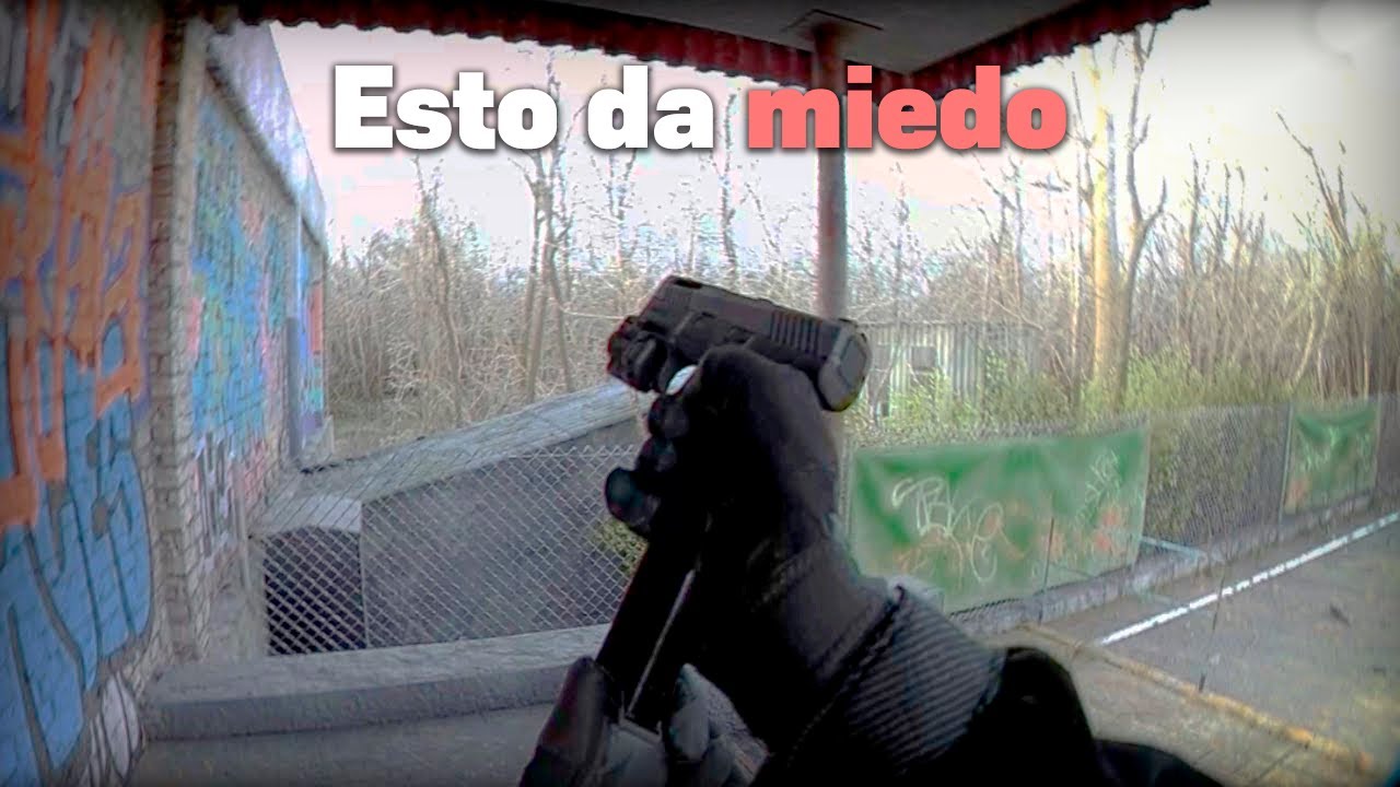 Este nuevo juego es tan brutalmente REALISTA que parece la VIDA REAL.