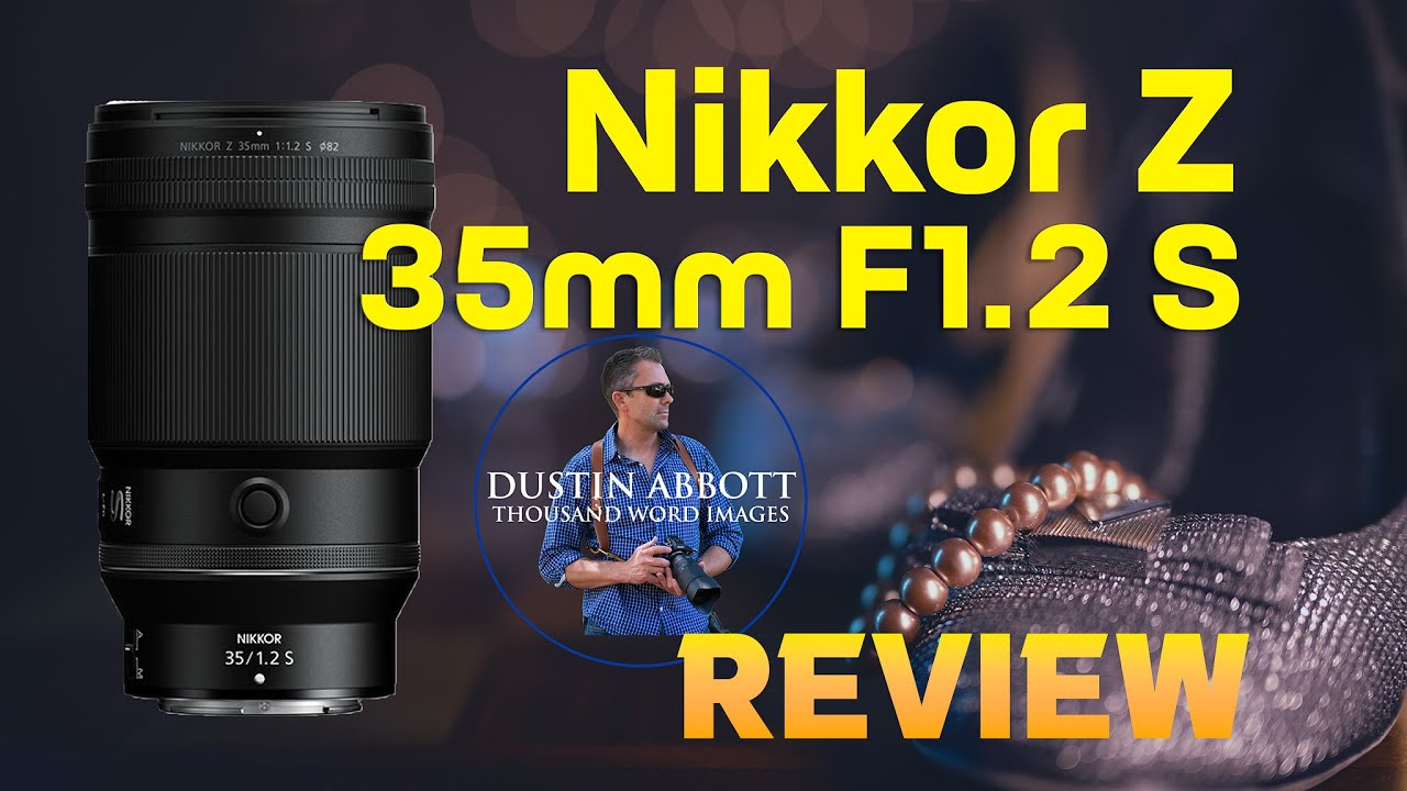 Nikkor Z 35mm F1.2 S Review | Big Size, Big Price, Massive Performance