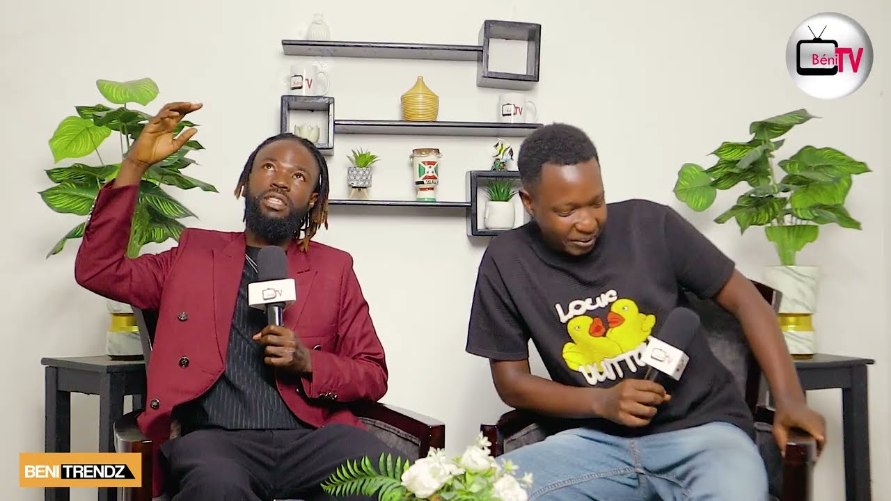 Famba muyindi shusho idasanzwe mundirimbo yakorany na D boy the best batubwiy amajambo akomey cane