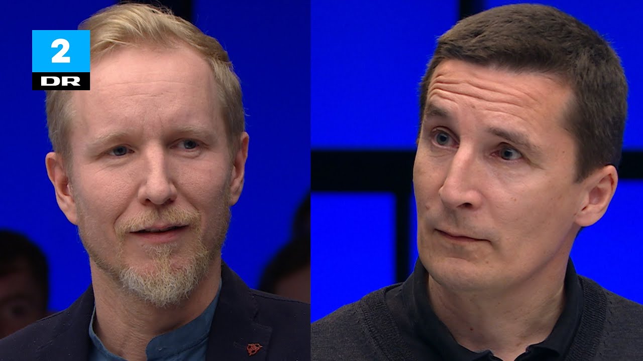 Skal der være en karensperiode for ministre? | Debatten | DR2