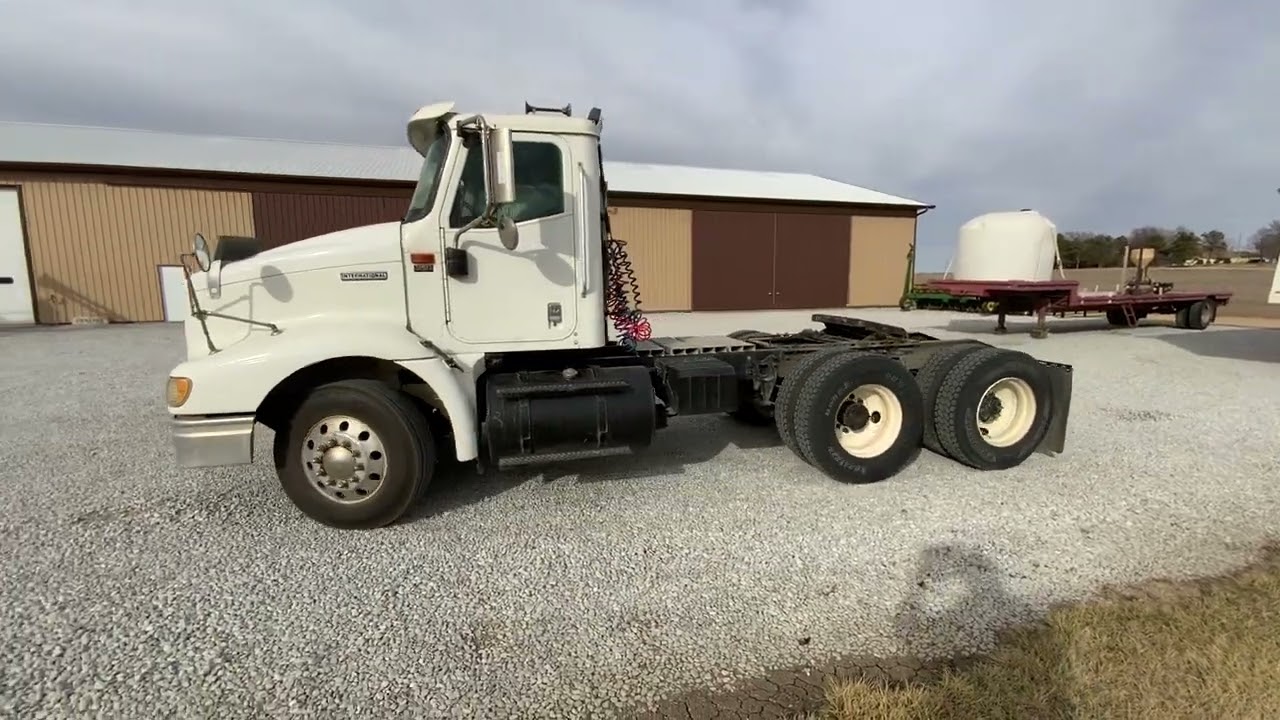 BigIron