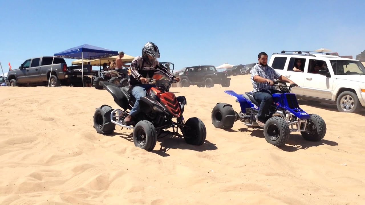 El Golfo AM Hours Sat spring 2015