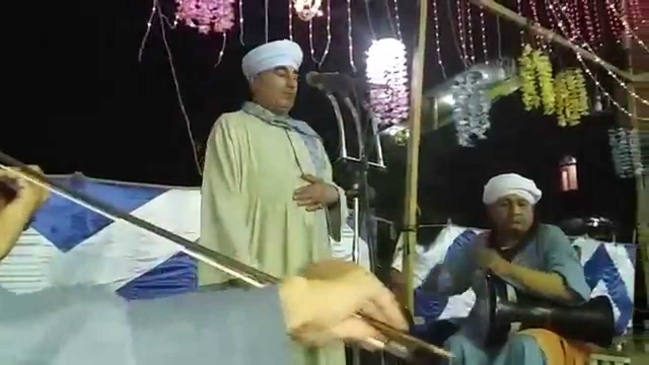 الشيخ نشيد السكري انا في سبيل الحب