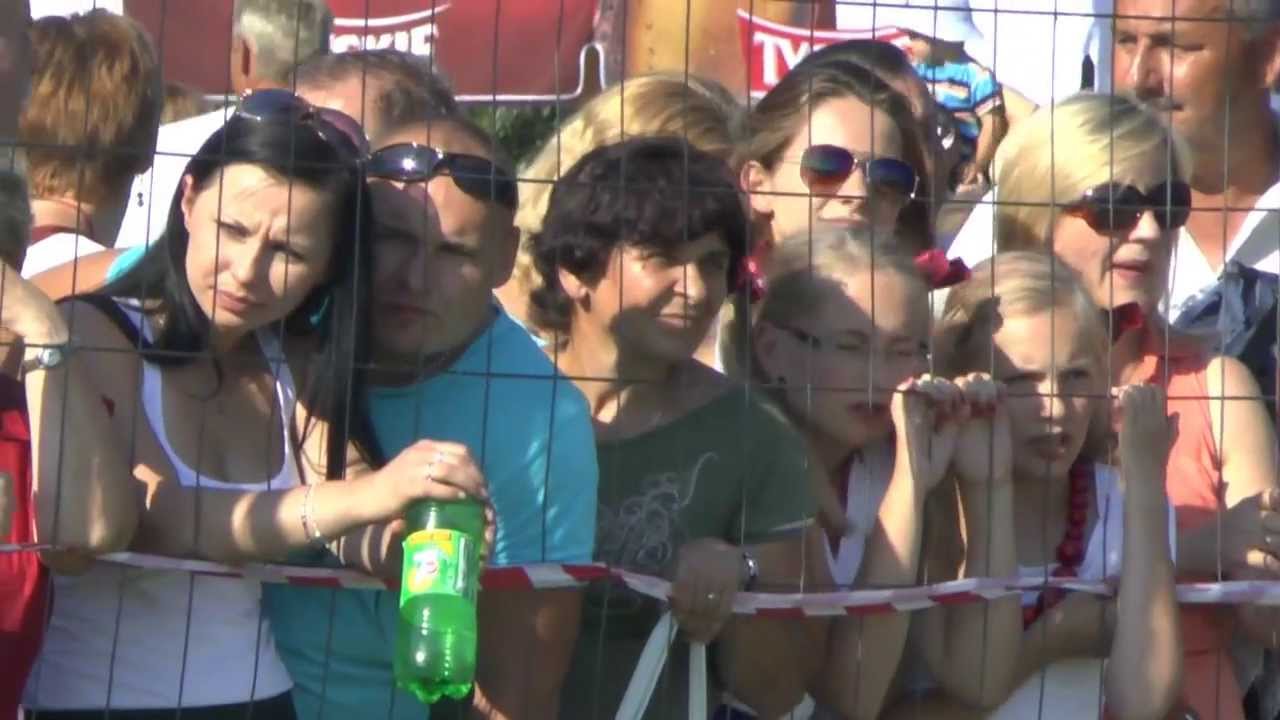 XIV ŚWIĘTOKRZYSKI CZEMPIONAT KONI MAŁOPOLSKICH OPATOWIEC 2013