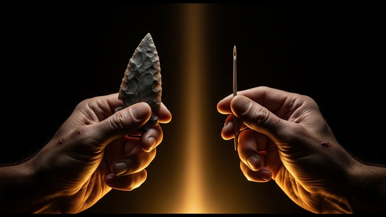 He Displayed Ancient Weapons… But One Question No One Expected | HFY | Best HFY Stories