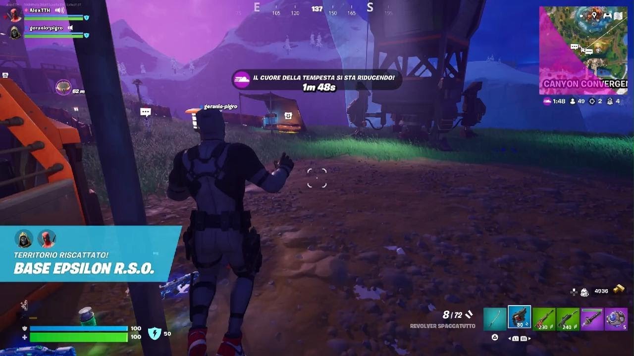 Fortnite  WIN 2025