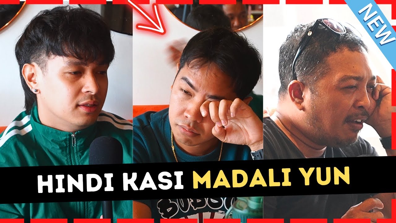 MGA BAGONG TUKSO! Paano Maging Malinis Sa Maruming Mundo? KALINGAP RAB, EDU, AT K-BOYS #TeamKalingap