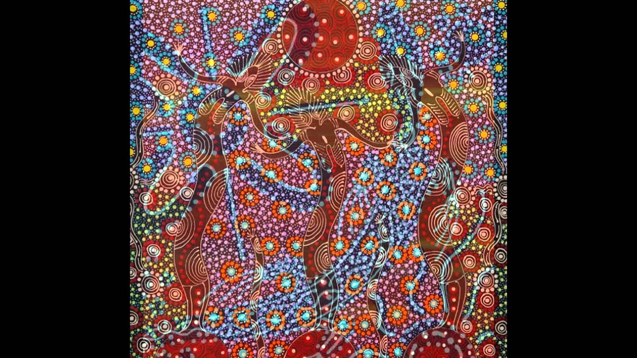 Aboriginal art