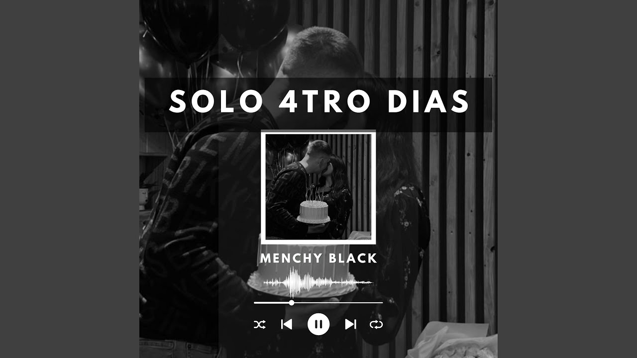 Solo 4 Dias