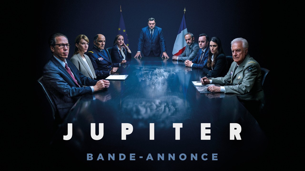 JUPITER - Bande-annonce