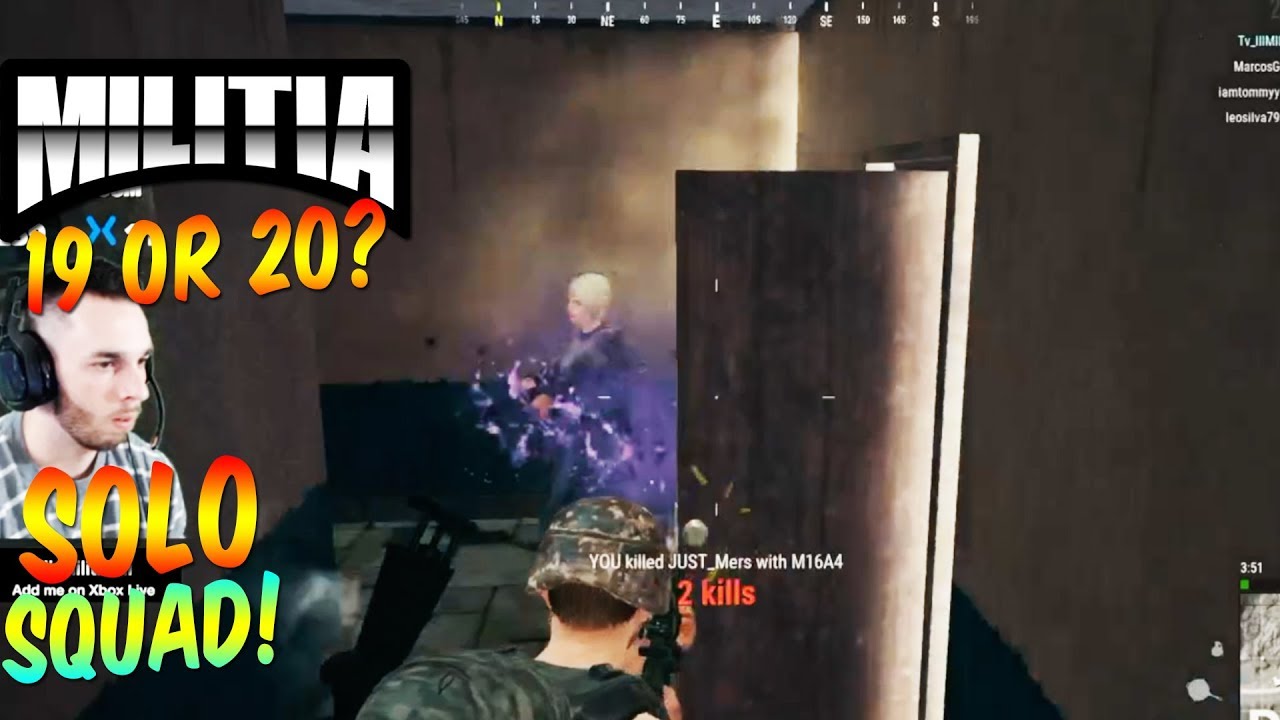 BEST PUBG PS4 PLAYER SOLO SQUAD PS4 GAMEPLAY | PLAYERUNKNOWNS BATTLEGROUNDS