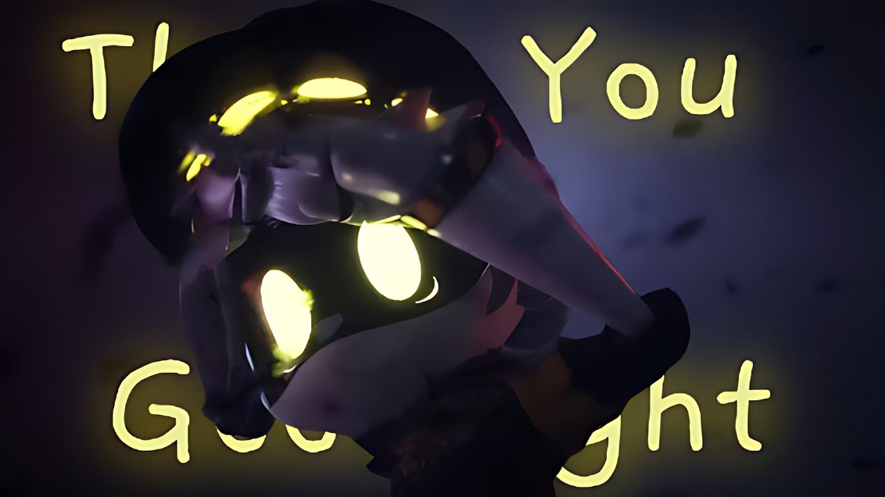 Thank You And Goodnight [AMV] Murder Drones (EPISODE 8 SPOILERS)