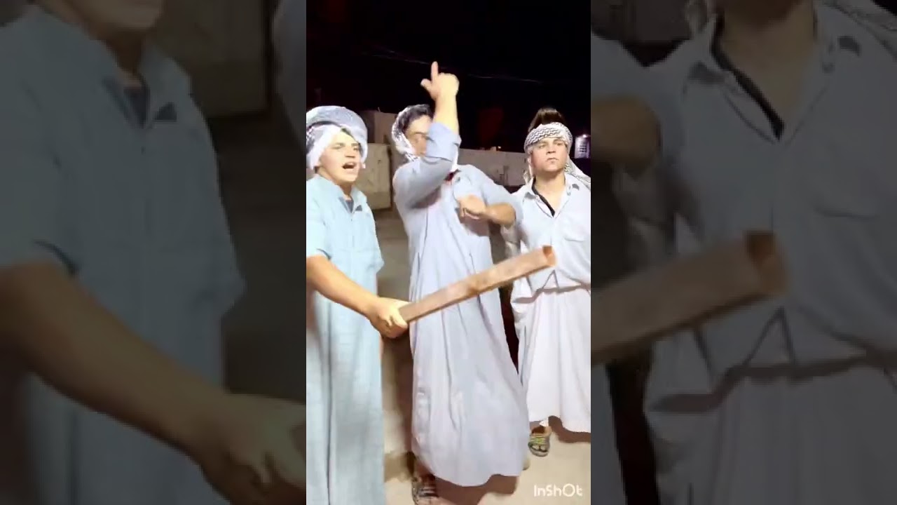اليوم ابو فرج يريد يبوك الستوته شوف صار لايك متابعه وشتراكً بل قناة