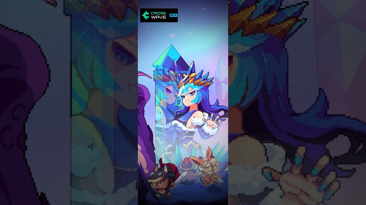 Pixel adventure v3