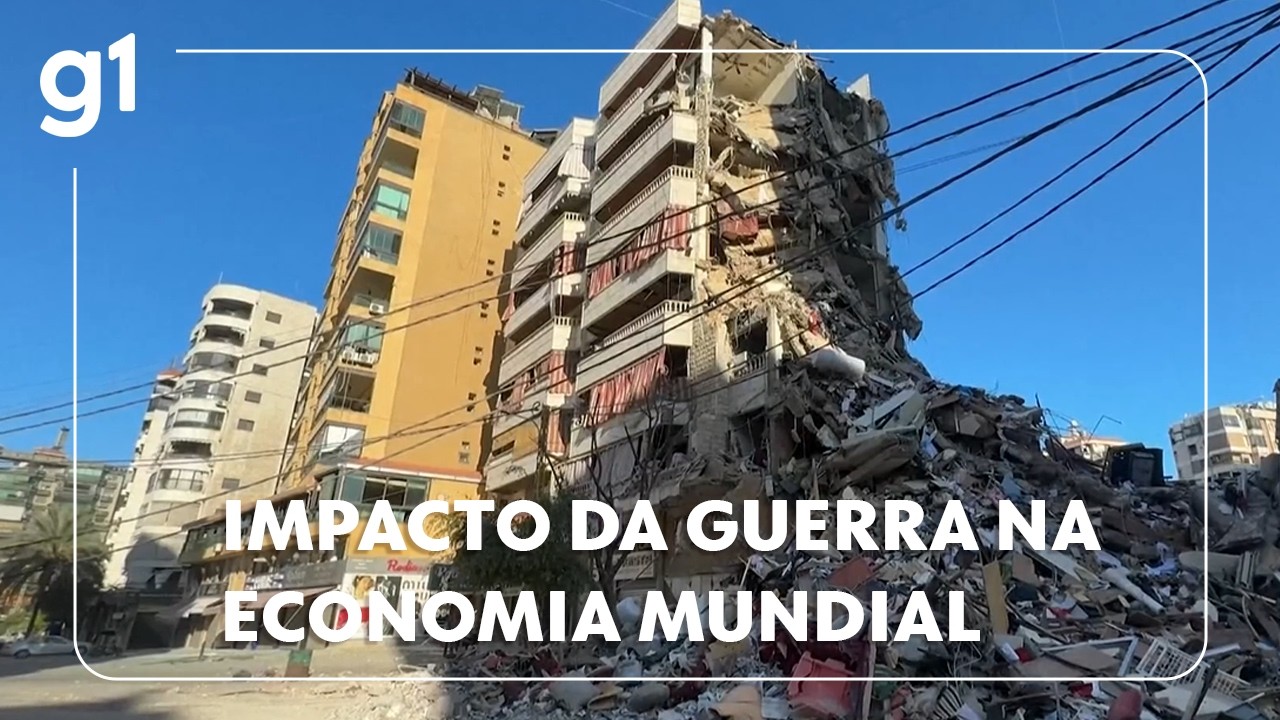 Bruno Carazza explica como um eventual bloqueio do Estreito de Ormuz pode afetar o mercado