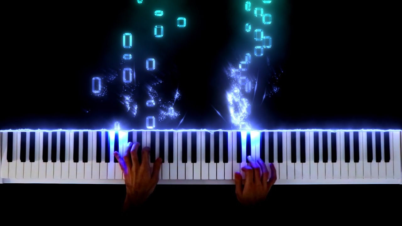 Ludovico Einaudi - Ora