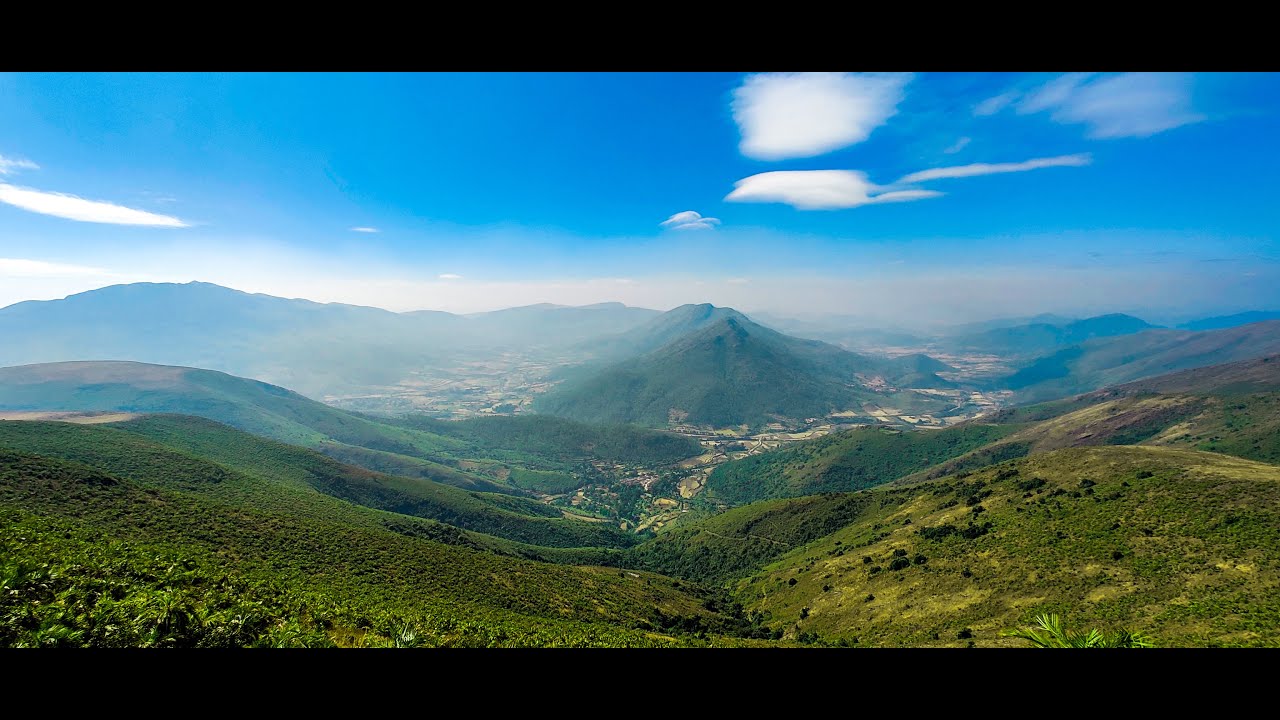 Deomali Koraput Odisha | Highest peak of Odisha | Swaroop_SK.M | Telugutravelvlog