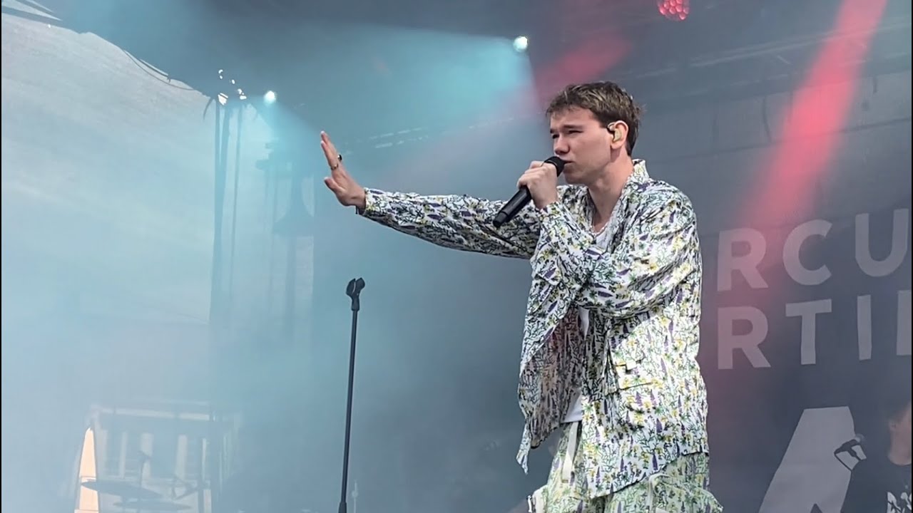 Marcus & Martinus- Love Flow (Drøbak)