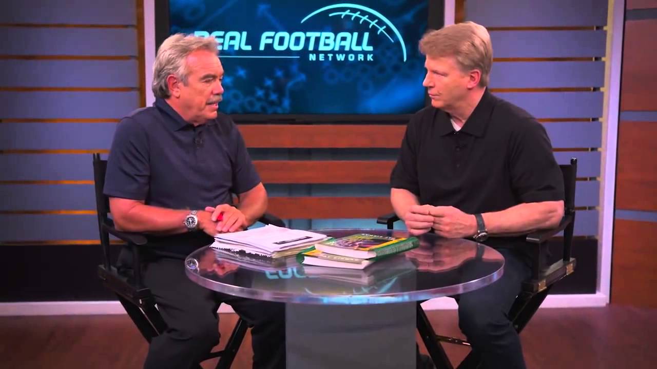 Pat Kirwan Show QB: Head Coach Relationship