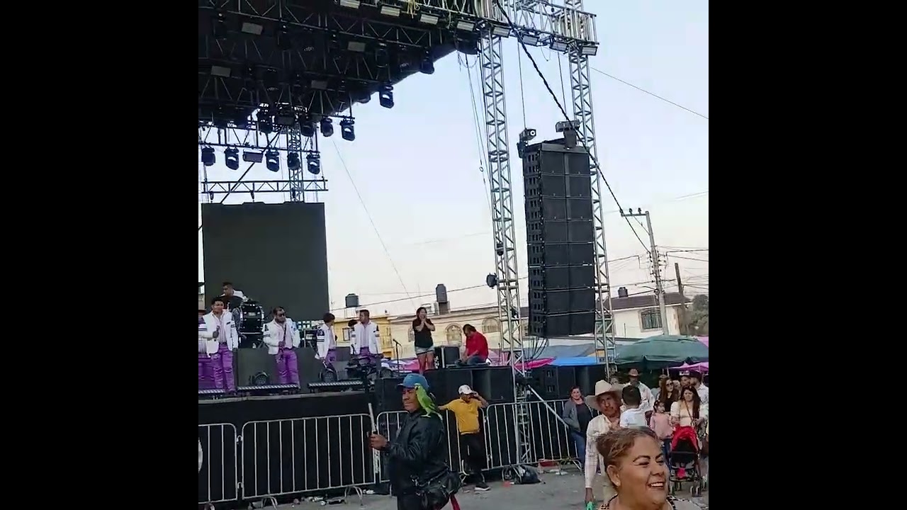 La quemada gto su fiesta en honor al santo niño de las maravillas, saludos