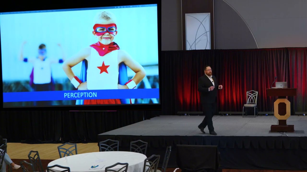 Stephen Doyle - The Prioritized Leader – Are Your Leadership Priorities in Order? - #Path22