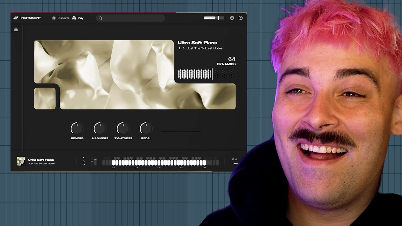 It can make any sound wtf