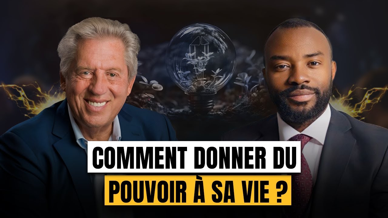 VOYAGE VERS LA DÉCOUVERTE DE SOI: Réveillez Votre Potentiel Intérieur