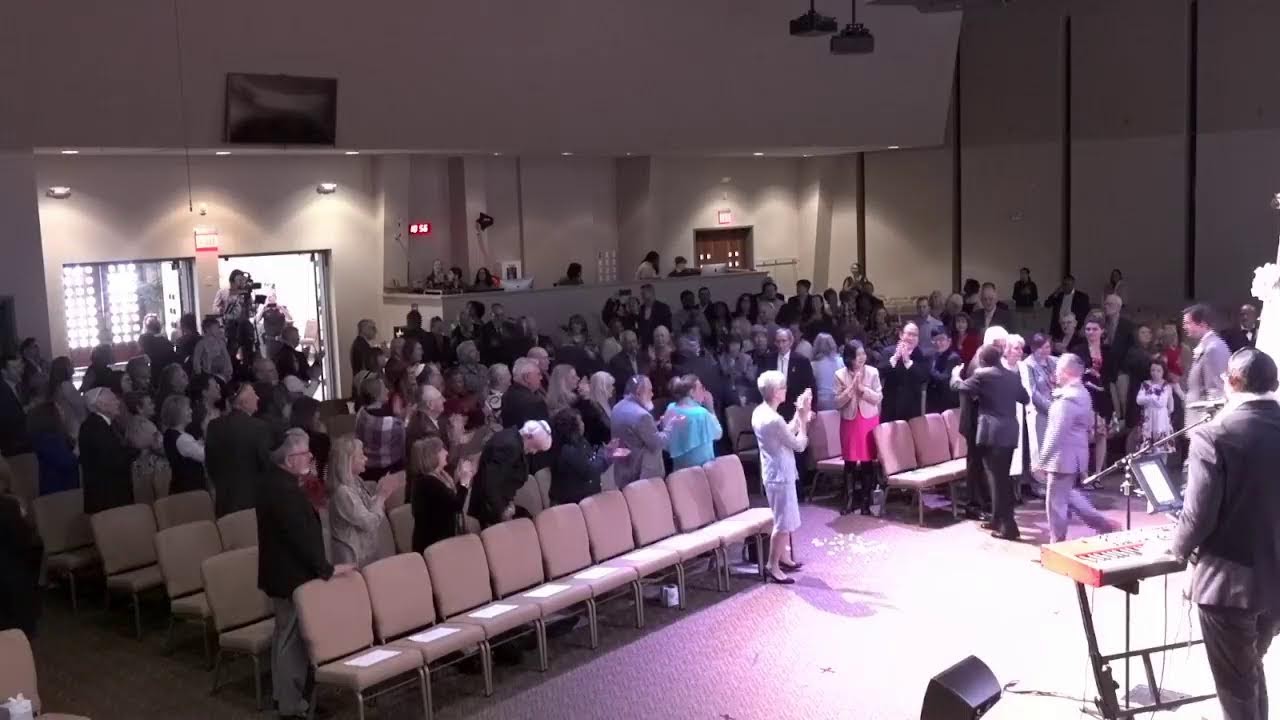 Aaronson Wedding February 4, 2024