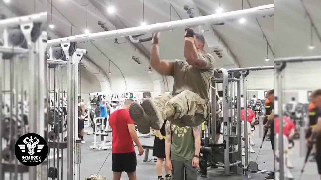 Army Monster   Super Soldier Diamond Ott
