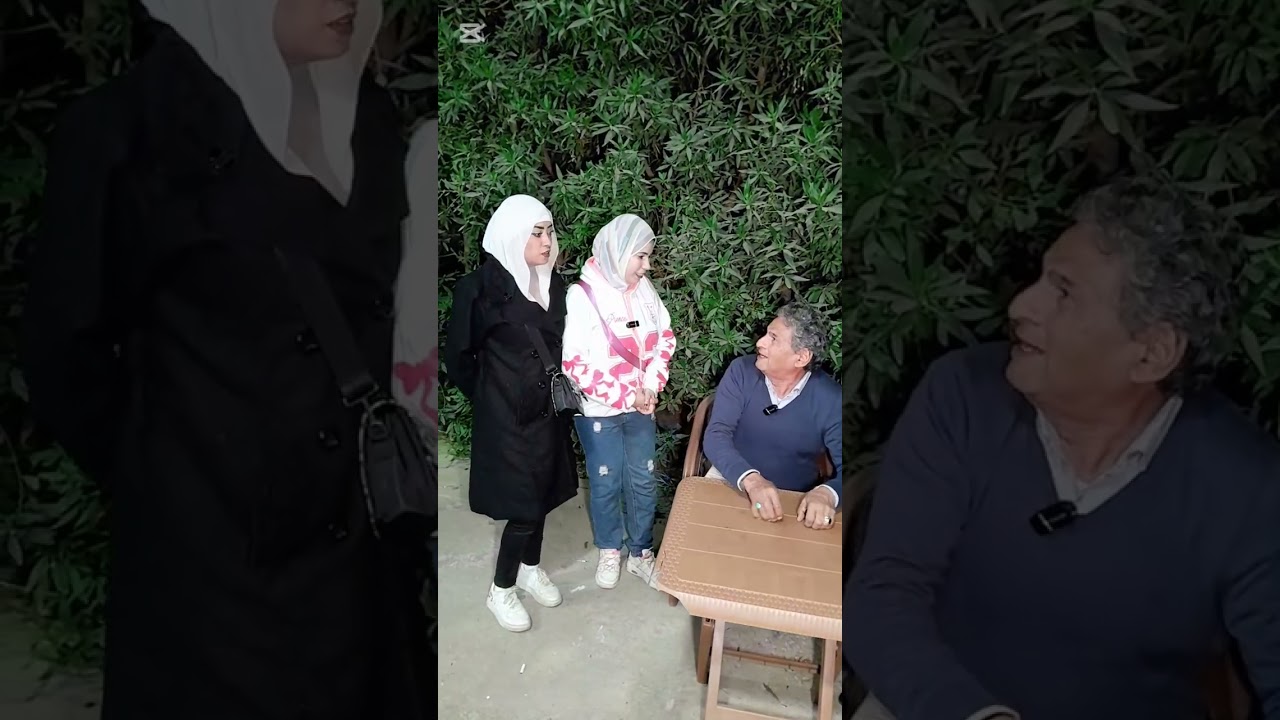 بيخون مراتو وبناته قفاشو
