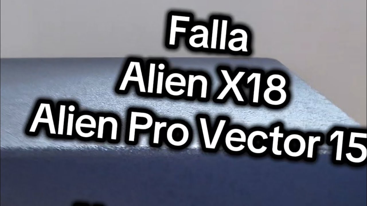  Solucionar Falla Bocina Alien ( No enciende ,no hace nada) ,Solución General