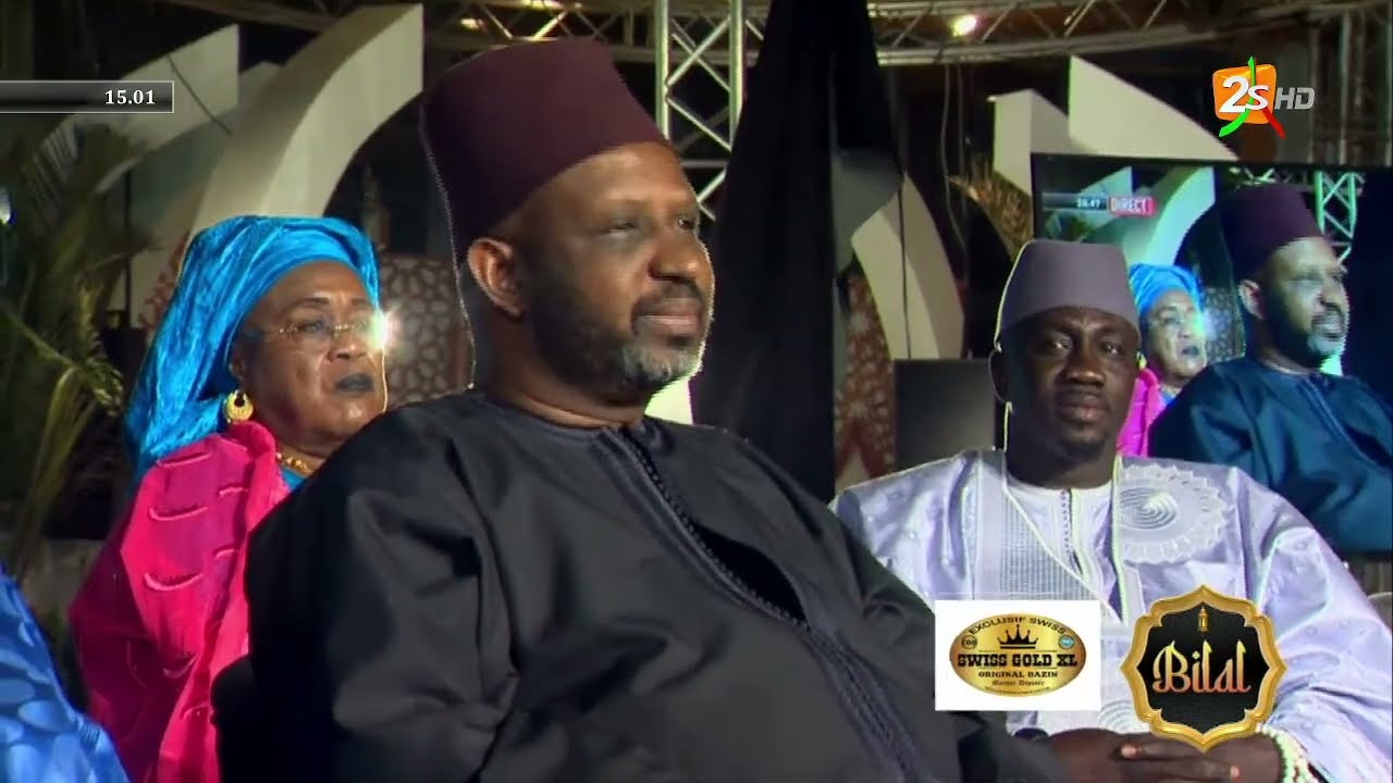 🛑REPLAY - FINALE BILAL AVEC OUSTAZ ABDOULAYE GAYE | DIMANCHE 30 AVRIL 2023