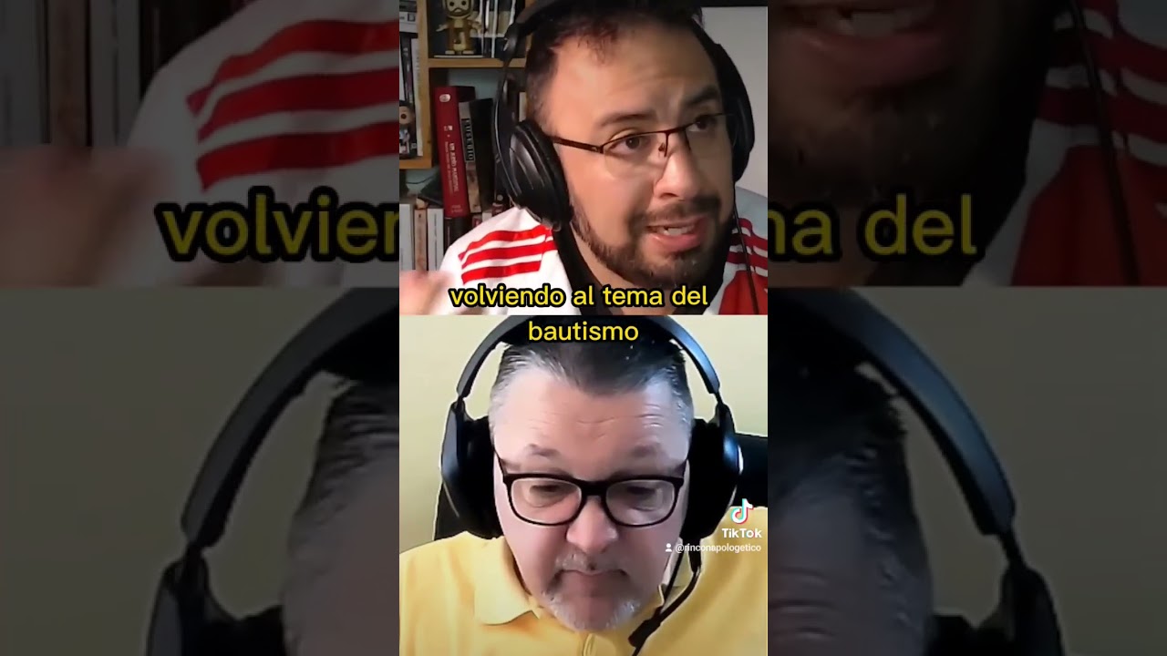 Pastor reconoce no ense&ntilde;ar doctrina