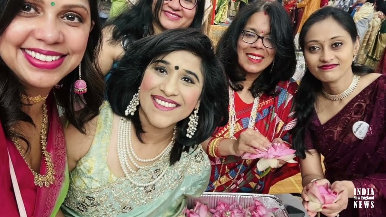 Outstanding Women Video Interview: Pubali Banerjee: Scientist, Leader & Community Bridge-Builder