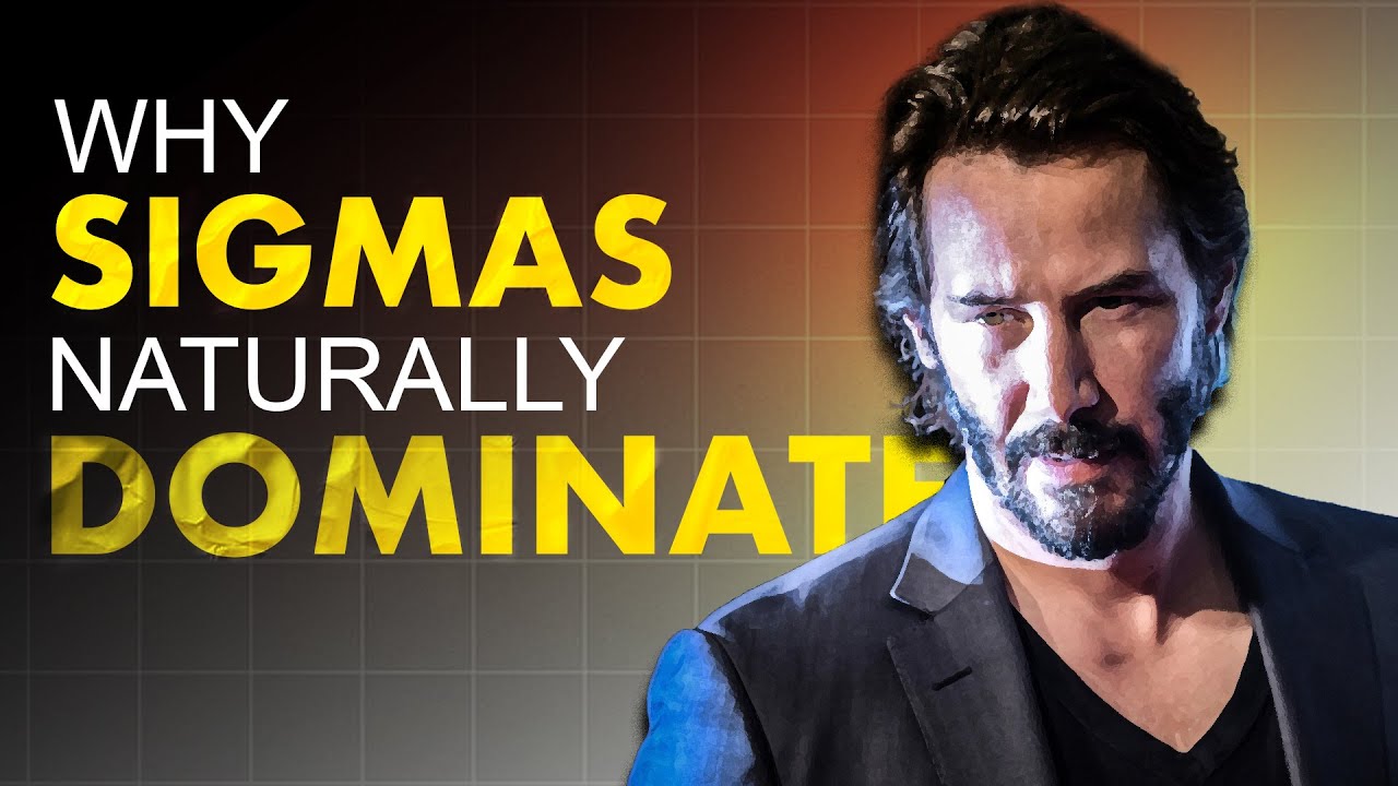 Why Sigma Males Always Dominate