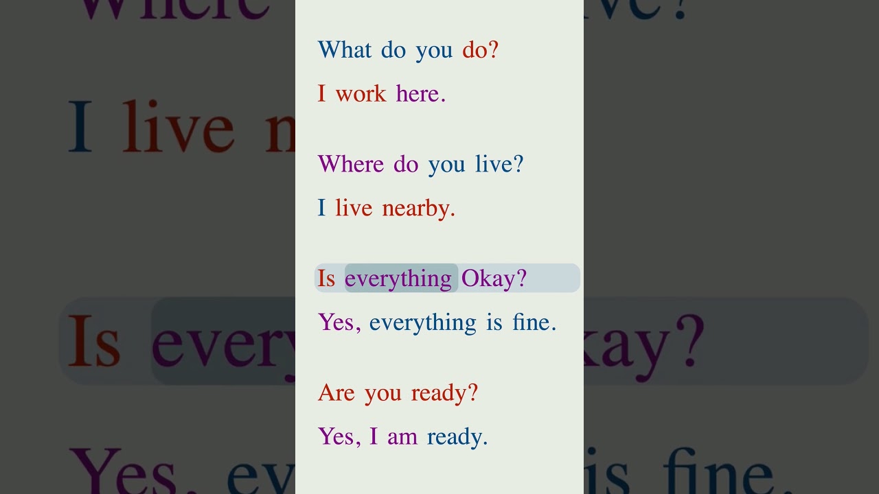 Do you want coffee? | Learn English Through Short Stories | Improve Your English 