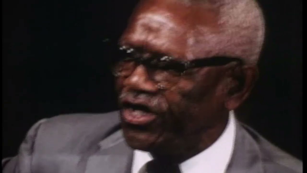Brownsville Blues performed by Furry Lewis