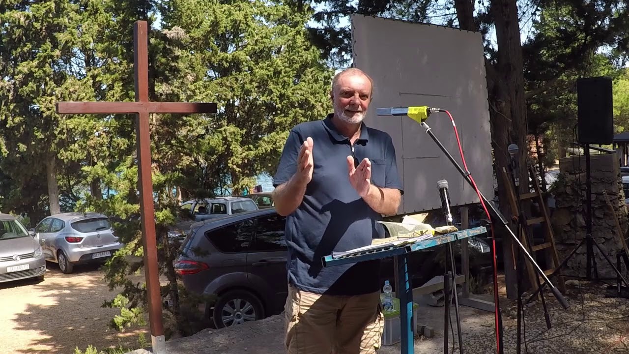 Stojan Gajicki - Josip - 2017. (4/4)