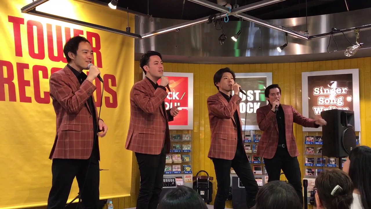 It Don’t Mean A Thing [If It Ain't Got That Swing（スイングしなけりゃ意味がない）jammin'Zeb
