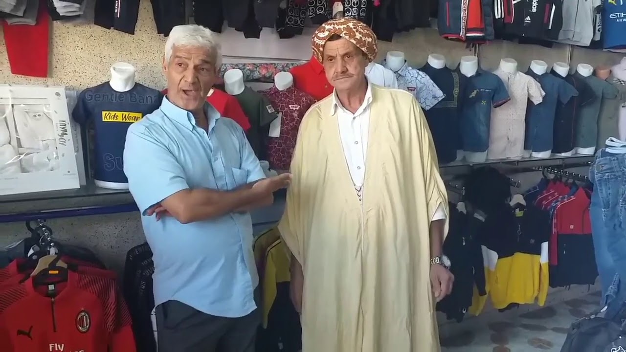 لقاء بالصدفة مع قوعيش عبد الله ولد عدة حمادة ابن عم الشيخ حمادة و الشيخ قوعيش عبد الله