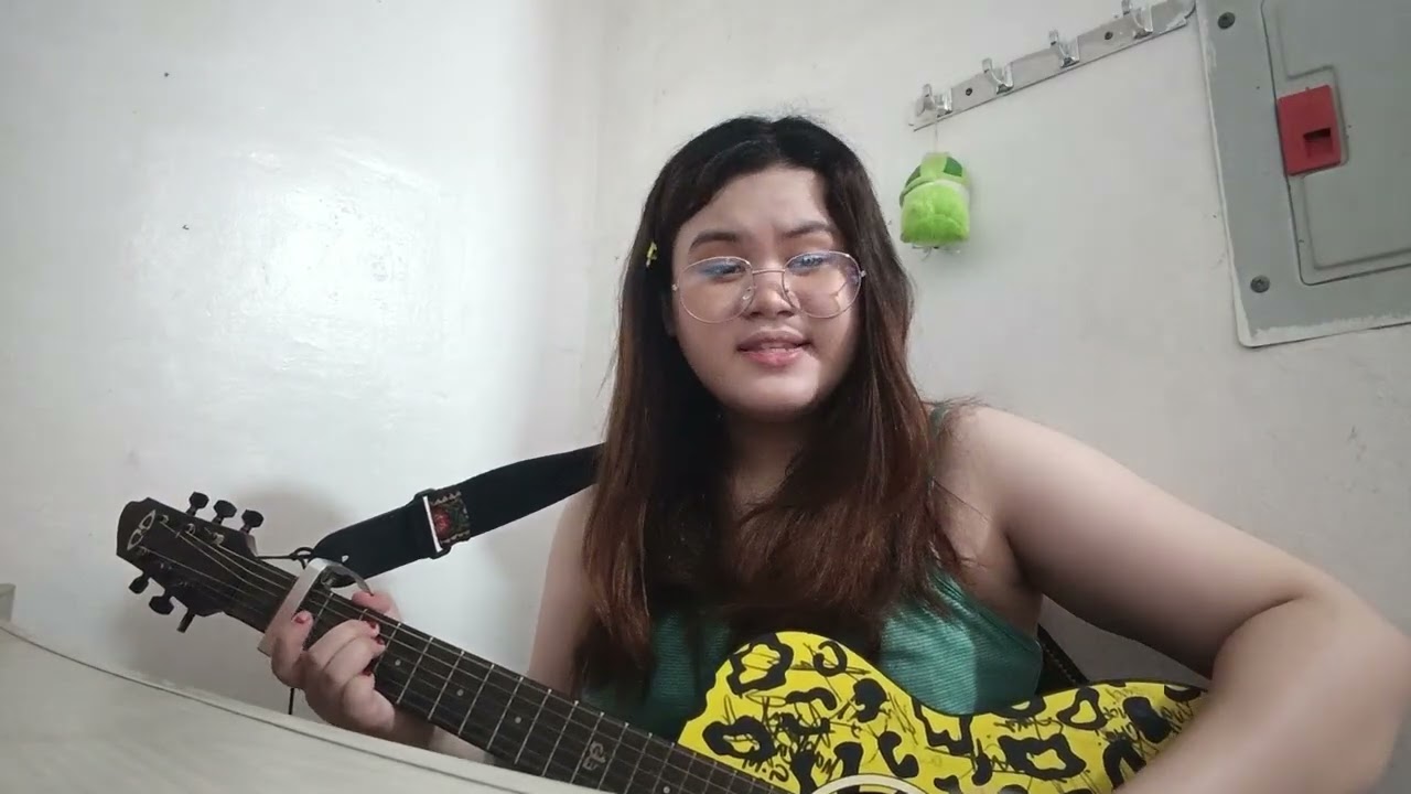 AUDITION VIDEO (SINGING) 