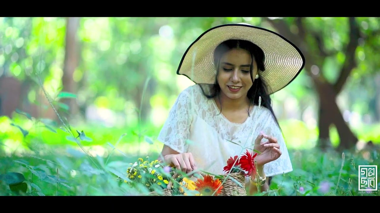 Tandra x Prionta Pre Wedding | Cinematic Pre Wedding Video | Twin Strings - Khabar Song