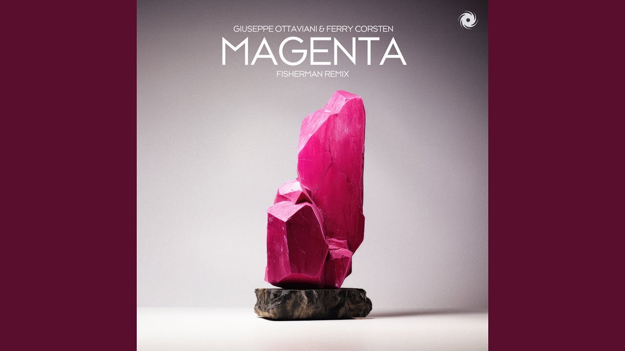 Magenta (Fisherman Extended Remix)